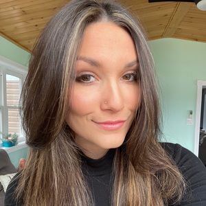 Meet your Posher, Kelsey